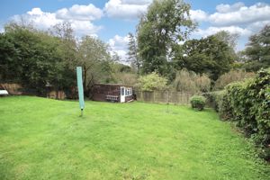 Garden- click for photo gallery